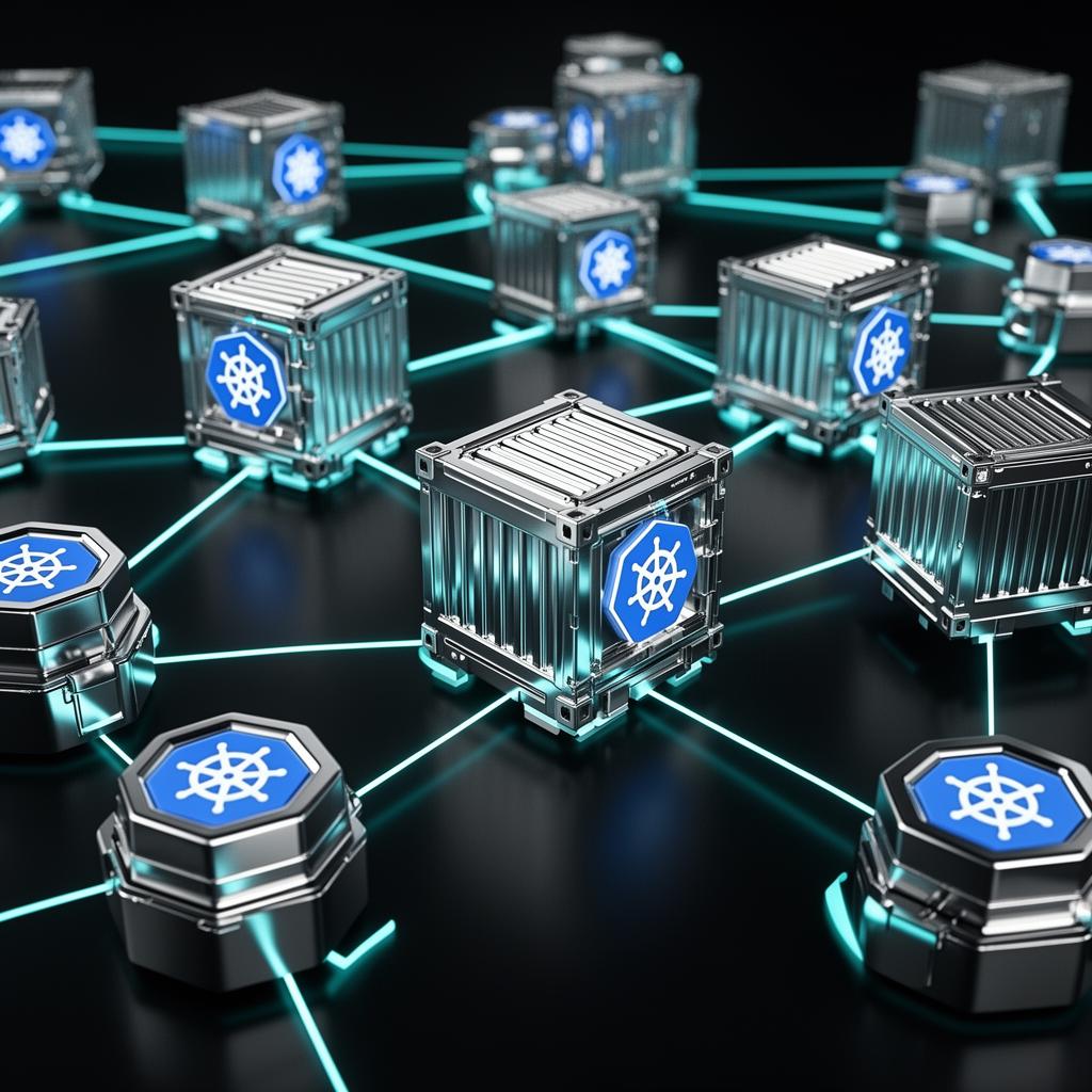 Kubernetes