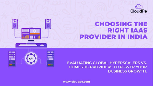 IaaS Providers in India 2026 Complete Comparison of Services & Pricing