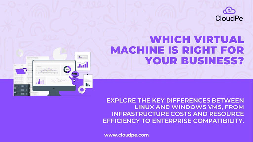 Linux vs Windows Virtual Machine: Which Is Best for Your Business in 2026?
