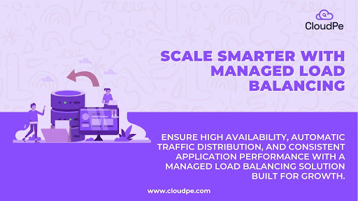 Managed Load Balancer India: Price, Setup & Comparison Guide 2026