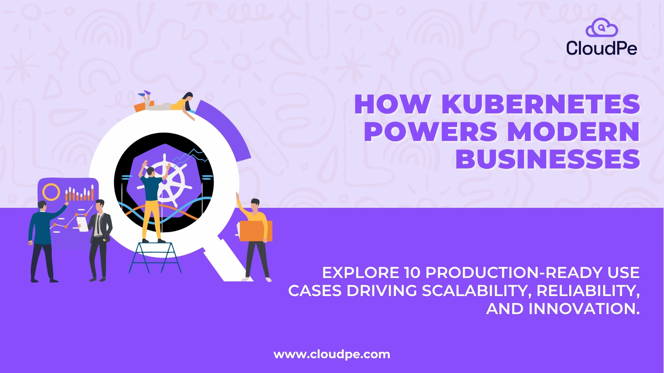 What Is Kubernetes Used For? 10 Real-World Use Cases (India Edition)