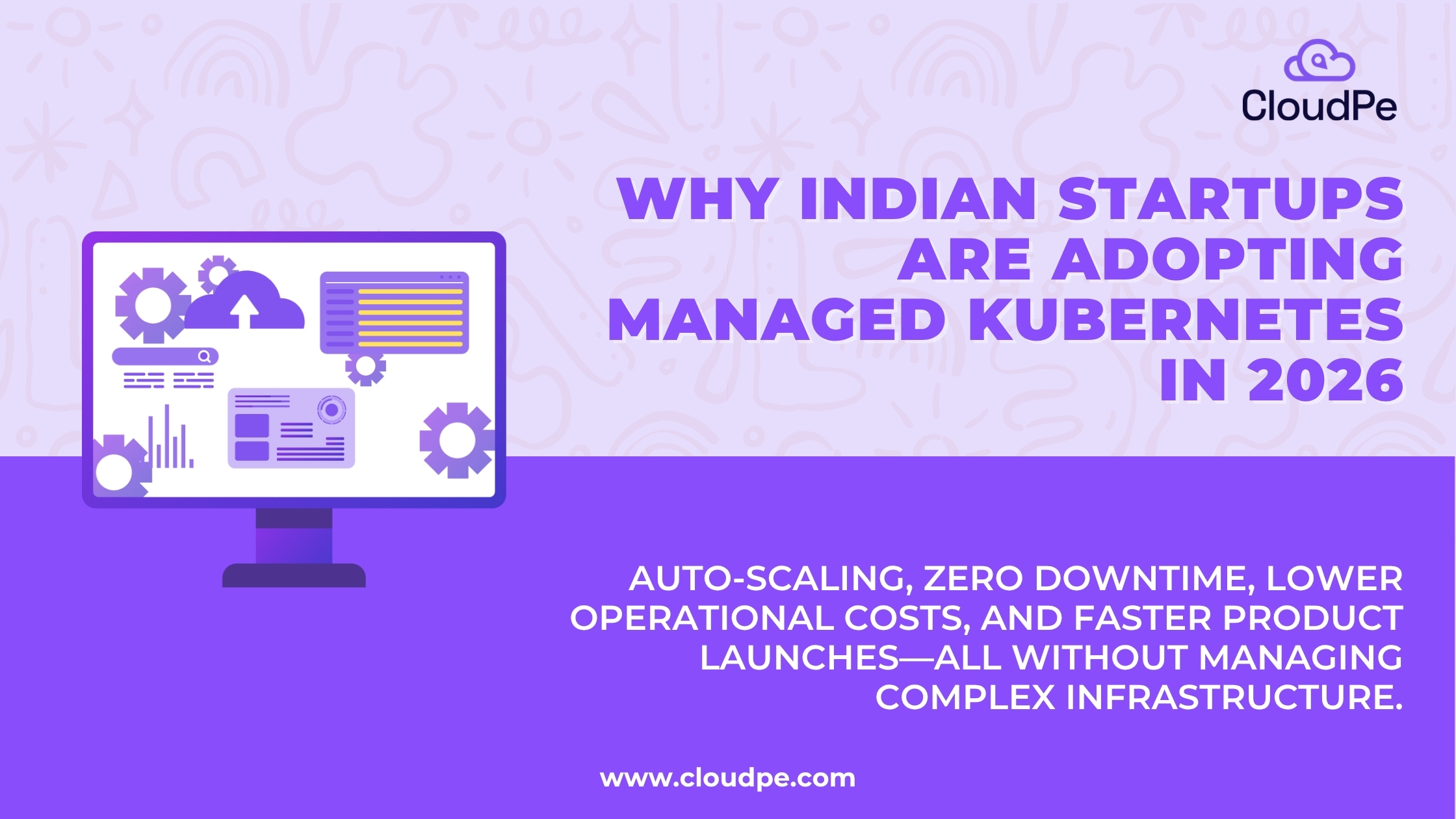 What is Managed Kubernetes? Why Indian Startups Are Adopting It in 2026