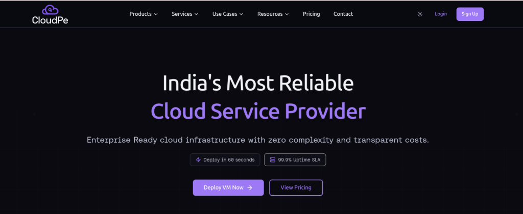 CloudPe