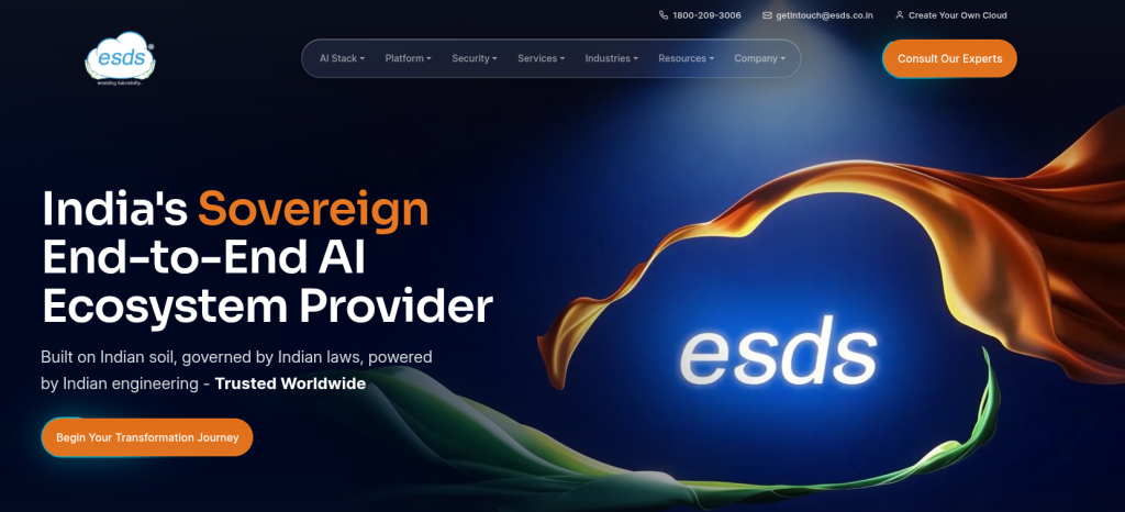 ESDS