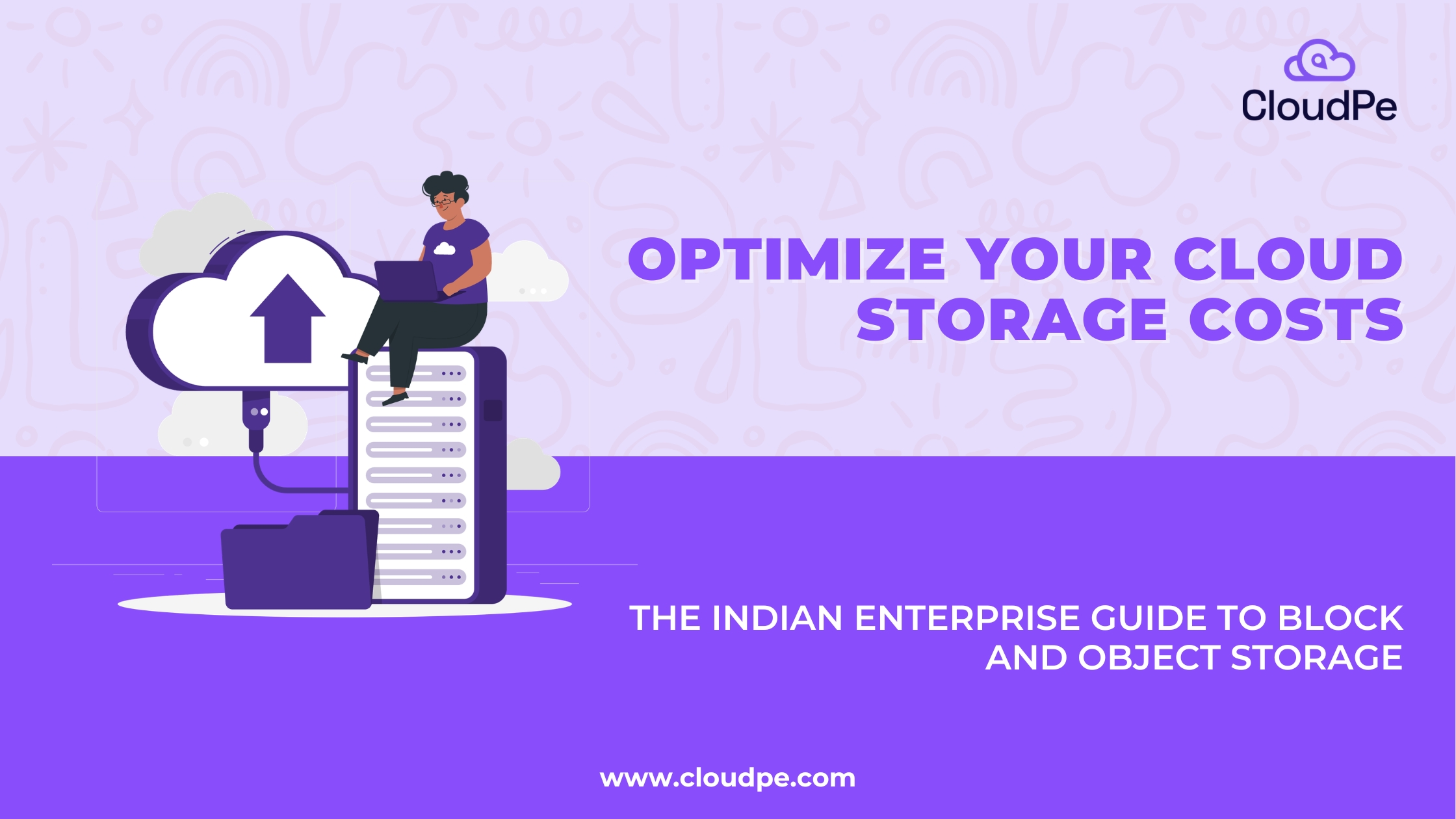 Block storage vs object storage: choosing the right cloud storage