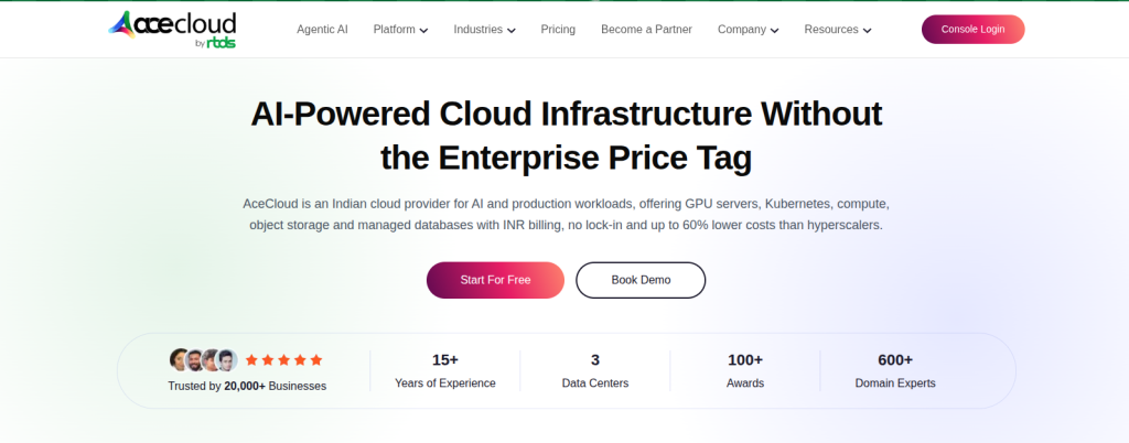 Acecloud